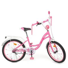 Велосипед двухколесный детский PROF1 20 дюймов Y2021