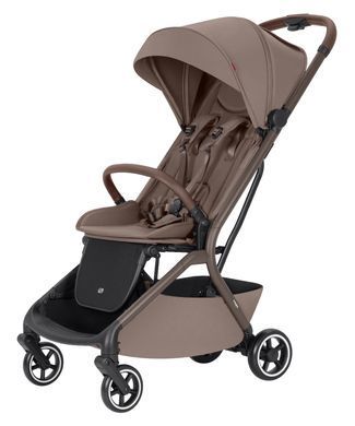 Коляска универсальная CARRELLO Magia (Каррелло Магия) CRL-6555 (2in1) Cocoa Beige /1/