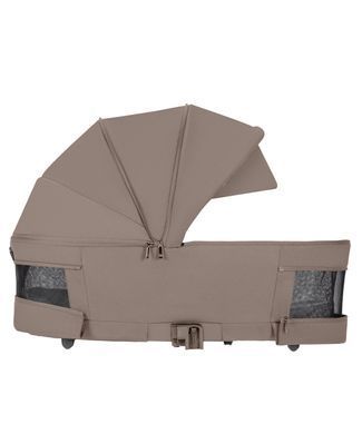 Коляска универсальная CARRELLO Magia (Каррелло Магия) CRL-6555 (2in1) Cocoa Beige /1/