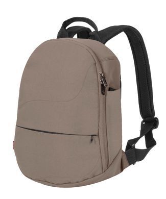 Коляска универсальная CARRELLO Magia (Каррелло Магия) CRL-6555 (2in1) Cocoa Beige /1/