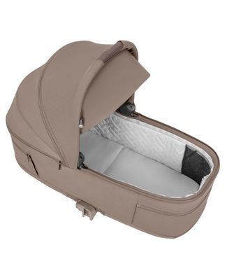 Коляска универсальная CARRELLO Magia (Каррелло Магия) CRL-6555 (2in1) Cocoa Beige /1/