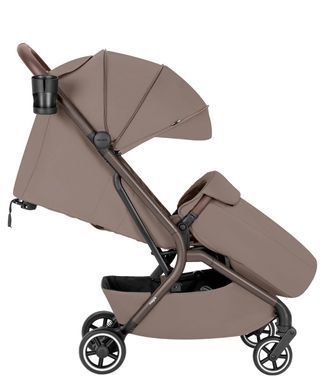 Коляска универсальная CARRELLO Magia (Каррелло Магия) CRL-6555 (2in1) Cocoa Beige /1/