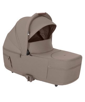 Коляска универсальная CARRELLO Magia (Каррелло Магия) CRL-6555 (2in1) Cocoa Beige /1/