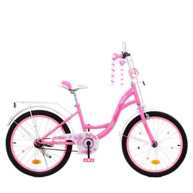 Велосипед двухколесный детский PROF1 20 дюймов Y2021