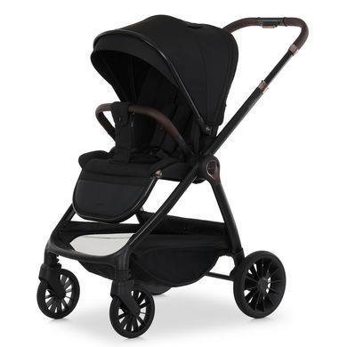 Коляска універсальна 2в1 El Camino RIVIERA ME 1183 Black