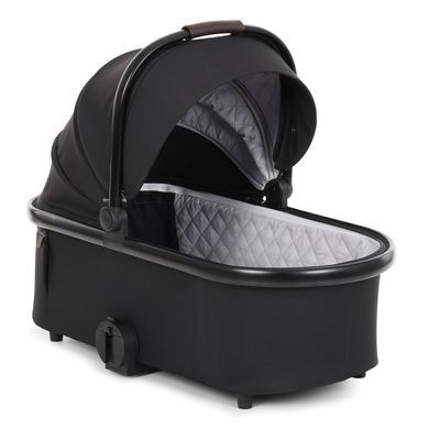 Коляска універсальна 2в1 El Camino RIVIERA ME 1183 Black