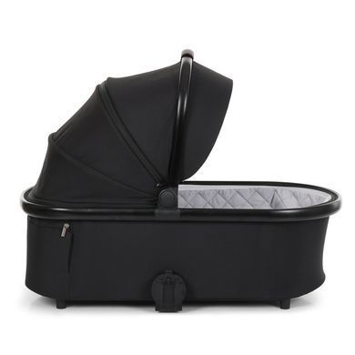 Коляска універсальна 2в1 El Camino RIVIERA ME 1183 Black