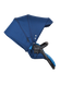 Прогулянкова коляска X-lander X-Move (Х-Лендер Х-Мув) Night blue поворотний, реверсивний  блок