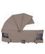 Коляска універсальна CARRELLO Magia (Каррелло Магія) CRL-6555 (2in1) Cocoa Beige /1/
