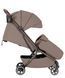 Коляска універсальна CARRELLO Magia (Каррелло Магія) CRL-6555 (2in1) Cocoa Beige /1/