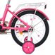 Велосипед детский PROF1 18д. MB 18041