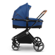 Універсальна коляска 2 в 1 Lionelo MIKA 2IN1 BLUE NAVY