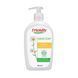 Жидкое органическое мыло для рук Friendly Organic с экстрактом ромашки 500 мл