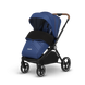 Універсальна коляска 2 в 1 Lionelo MIKA 2IN1 BLUE NAVY