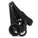 Коляска універсальна 2в1 El Camino RIVIERA ME 1183 Black