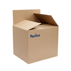 Коробка 9999-900x600x500, для постільних комплектів, бежевий