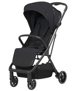 Прогулочная коляска CARRELLO Nova CRL-5521 Coral Black /1/