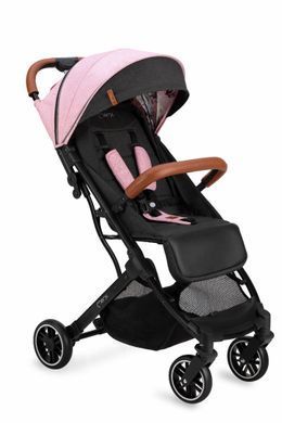 Коляска прогулянкова MoMi ESTELLE Pink