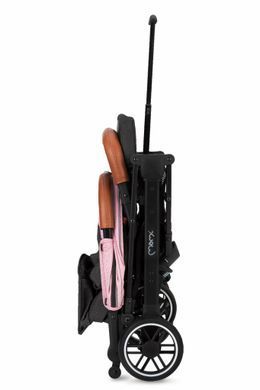 Коляска прогулянкова MoMi ESTELLE Pink