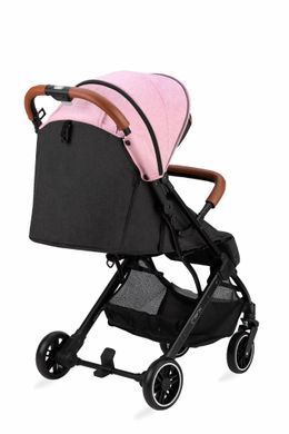 Коляска прогулянкова MoMi ESTELLE Pink