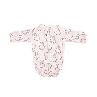 Дитяче боді Twins Muslin довгий рукав 62р limited