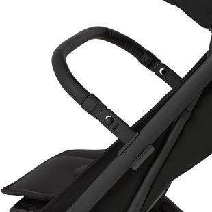 Бампер для коляски Anex Air-X&sup2; AX2/AC-B01, черный