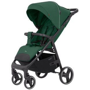 Прогулянкова коляска CARRELLO Bravo CRL-8512 Spring Green (Каррелло Браво)