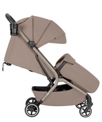 Прогулочная коляска CARRELLO Magia (Каррелло Магия) CRL-5555 Spice Beige /1/