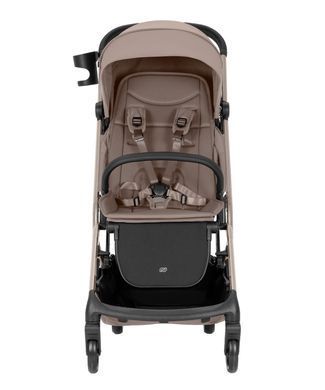 Прогулочная коляска CARRELLO Magia (Каррелло Магия) CRL-5555 Spice Beige /1/