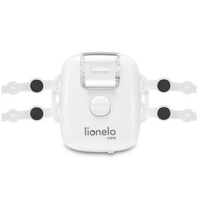 Інгалятор Lionelo NEBI AIR MASK (Ліонело Еір Маск)