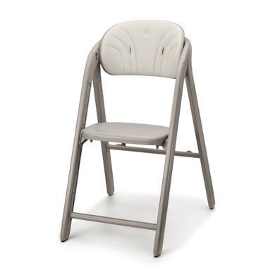 Стульчик для кормления Kinderkraft Tino Beige (KHTINO00BEG0000)