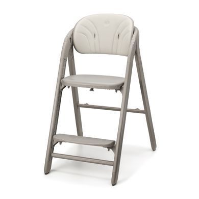 Стульчик для кормления Kinderkraft Tino Beige (KHTINO00BEG0000)