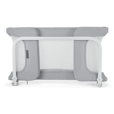 Захисна бар'єрка для ліжка Kinderkraft Guard and Dream Grey (KAGUDR00LGR0000)