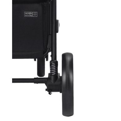 Прогулянкова коляска CARRELLO Bravo CRL-8512 Spring Green (Каррелло Браво)