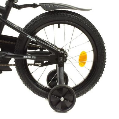 Велосипед двухколесный детский PROF1 16 дюймов Y16252