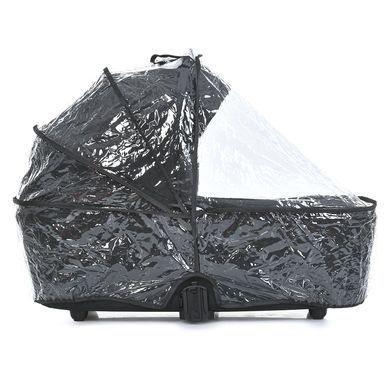 Коляска детская 2в1 ME 1126 GENESIS Jet Black