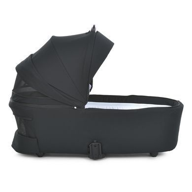 Коляска детская 2в1 ME 1126 GENESIS Jet Black