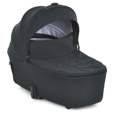 Коляска детская 2в1 ME 1126 GENESIS Jet Black