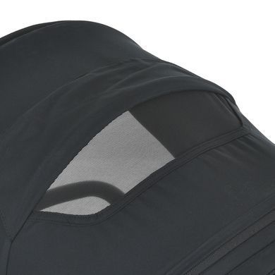 Коляска детская 2в1 ME 1126 GENESIS Jet Black