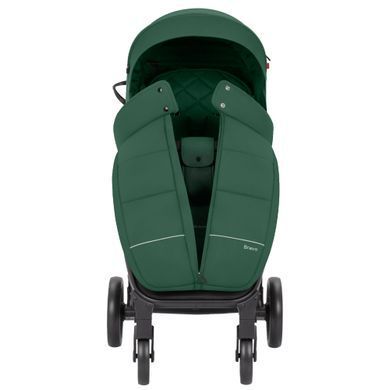 Прогулянкова коляска CARRELLO Bravo CRL-8512 Spring Green (Каррелло Браво)