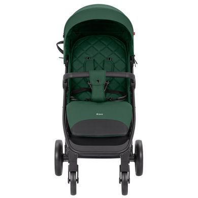 Прогулянкова коляска CARRELLO Bravo CRL-8512 Spring Green (Каррелло Браво)