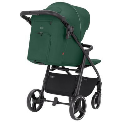 Прогулянкова коляска CARRELLO Bravo CRL-8512 Spring Green (Каррелло Браво)