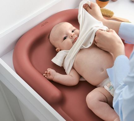 Пеленальний матрац Anex Tumi TM-P01 Ginger