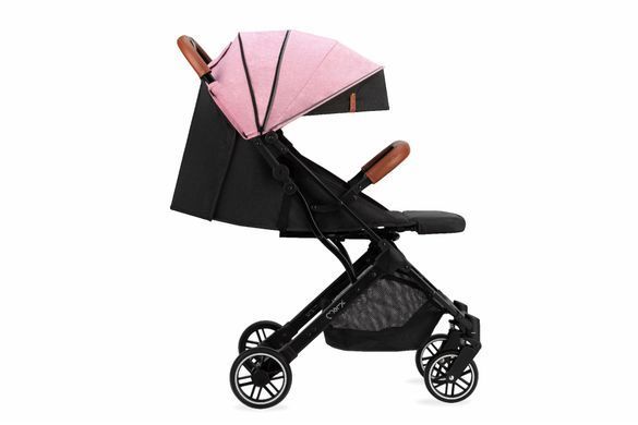 Коляска прогулянкова MoMi ESTELLE Pink