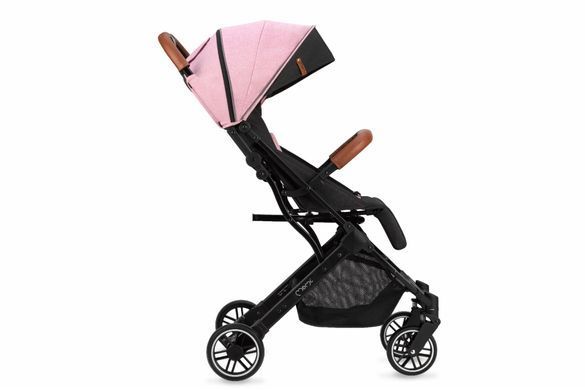 Коляска прогулянкова MoMi ESTELLE Pink