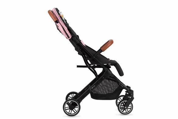 Коляска прогулянкова MoMi ESTELLE Pink