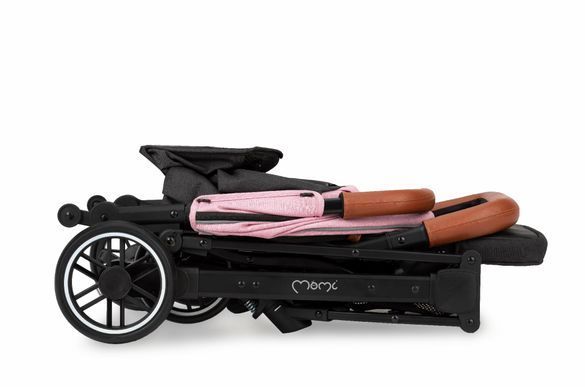 Коляска прогулянкова MoMi ESTELLE Pink