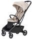 Прогулянкова коляска Carrello Magia 2.0 (Каррелло Магія) CRL-5655 Laguna Beige з автоматичним складанням