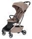 Прогулочная коляска CARRELLO Magia (Каррелло Магия) CRL-5555 Spice Beige /1/