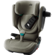 Автокрісло BRITAX-ROMER KIDFIX PRO Lux Urban Olive